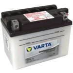 Varta YB4L-B, 504011 – Zboží Mobilmania