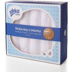 XKKO Organic z biobavlny 70 × 70 Staré časy Safari Mesa Rose MIX 3 ks – Zbozi.Blesk.cz