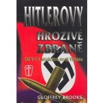 Hitlerovy hrozivé zbraně – Hledejceny.cz