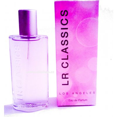 LR Classics Los Angeles parfémovaná voda dámská 50 ml – Hledejceny.cz