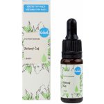 Navia pleťové sérum zelený čaj 10 ml – Hledejceny.cz