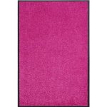 Hanse Home Wash & Clean 103835 Raspberry Red 40x60 cm Růžová – Zboží Mobilmania