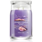 Yankee Candle Signature Stargazing 567 g – Sleviste.cz