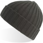 Atlantis Headwear Shore Šedá tmavá – Hledejceny.cz