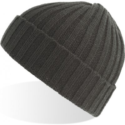 Atlantis Headwear Shore Šedá tmavá – Hledejceny.cz
