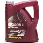 Mannol Dexron II Automatic 4 l | Zboží Auto