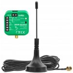 Zamel SBW-02 - Wi-Fi ovládání – Hledejceny.cz