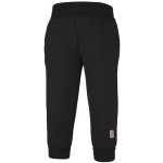 Little Angel Tepláky hřejivé černá – Sleviste.cz