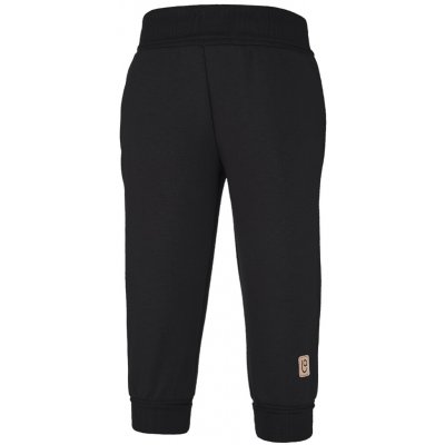 Little Angel Tepláky hřejivé černá – Sleviste.cz