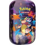 Pokémon TCG Mega Heroes Mini Tin – Zboží Dáma