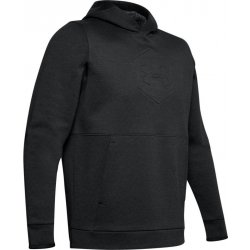 Under Armour Athlete Recovery Fleece Graphic Hoodie SS20