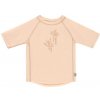 Kojenecké tričko a košilka Lässig SPLASH Short Sleeve Rashguard tričko corals peach rose