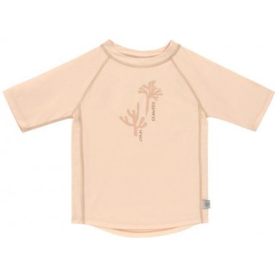 Lässig SPLASH Short Sleeve Rashguard tričko corals peach rose – Zbozi.Blesk.cz
