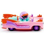 Djeco Crazy Motors autíčko Pink lady – Hledejceny.cz