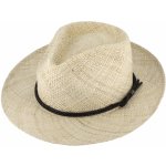 Fiebig Headwear since 1903 Slaměný klobouk Bogart – Hledejceny.cz