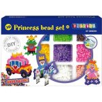 PLAYBOX Zažehlovací korálky 3D Sada Pohádky s princeznou 4000ks – Sleviste.cz