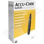 Accu-Chek Softclix Kit odběrové pero – Zboží Dáma