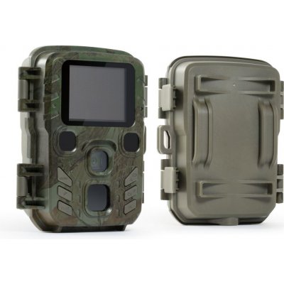 Technaxx Wild Cam TX-117 fotopast 12MP bezpečnostní kamera pro vnitřní i vnější použití – Zboží Živě