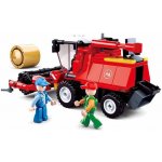 Sluban B0779 Kombajn – Zboží Dáma