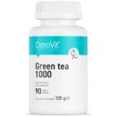 OstroVit GREEN TEA 1000 90 tablet