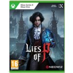 Lies of P – Zboží Dáma