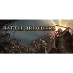 Battle Brothers – Zboží Dáma