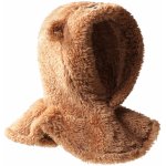 The North Face baby bear SUAVE OSO Dětský nákrčník s kapucí – Zboží Dáma