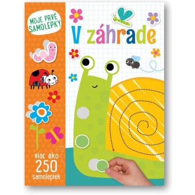 V záhrade - Svojtka&Co. – Zboží Mobilmania