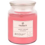 FLAGRANTE Juicy Lychee 511 g – Zboží Mobilmania