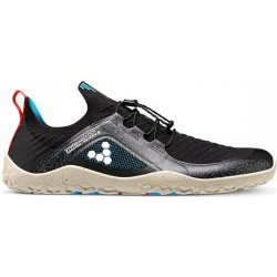 Vivobarefoot Primus Trail knit FG W obsidian finisterre