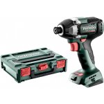 Metabo SSD 18 LT 200 BL 602397840 – Sleviste.cz