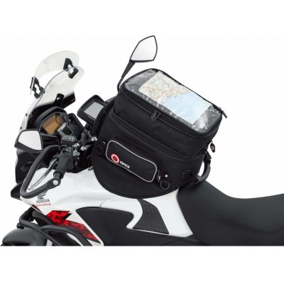 Qbag Traveller Evo 20-27l