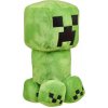 Plyšák Mattel Minecraft Creeper HBN39 20 cm