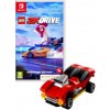 Hra na Nintendo Switch LEGO Drive (Awesome Edition)