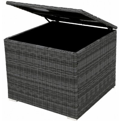 Deokork Sevilla 82 x 82 cm antracit – Zboží Mobilmania