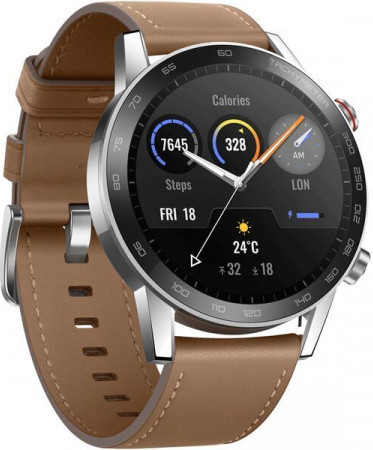 Honor MagicWatch 2 46mm od 3 219 K Heureka.cz