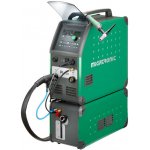 Migatronic PI 250 AC/DC-V hořák TIG 301/4m+vodní modul TIG/MMA – Zboží Dáma