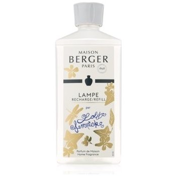 Maison Berger Paris náplň do katalytické lampy Lolita Lempicka 500 ml