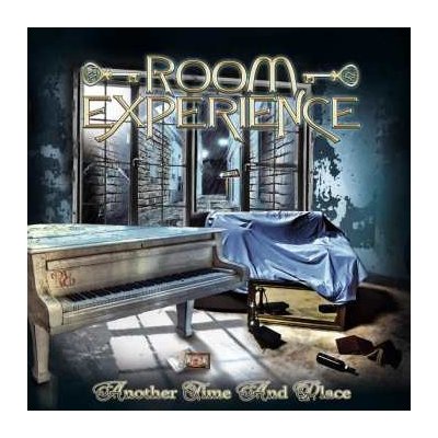 Room Experience - Another Time And Place CD – Zbozi.Blesk.cz