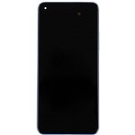 LCD Displej + Dotyková deska + Přední kryt Xiaomi Mi 11 Lite 4G – Sleviste.cz