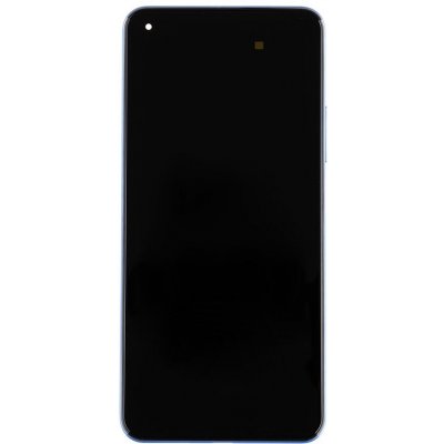 LCD Displej + Dotyková deska + Přední kryt Xiaomi Mi 11 Lite 4G