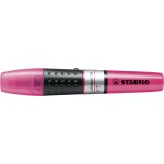 STABILO LUMINATOR zvýrazňovač růžový 71/56 – Hledejceny.cz