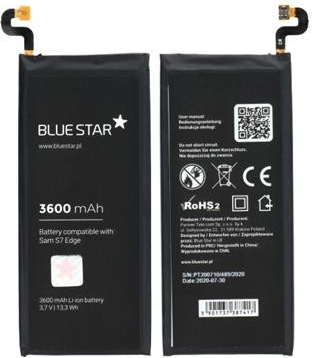 BS PREMIUM Samsung Galaxy S7 Hrana 3600mAh