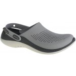 Crocs LiteRide 360 Clog Lgy/SGy – Hledejceny.cz