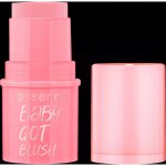 Essence baby got blush tvářenka v tyčince 10 5,5 g – Hledejceny.cz