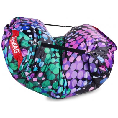 Beanbag 189x140 Ball s popruhy