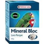 Versele-Laga Mineral Bloc Loro Parque pro velké a střední papoušky 250 g – Hledejceny.cz