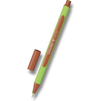 Schneider Liner Line-up hnědý 1910 – Zboží Mobilmania