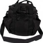 HorseGuard Taška na čištění černá – Zbozi.Blesk.cz