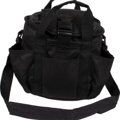 HorseGuard Taška na čištění černá – Zbozi.Blesk.cz